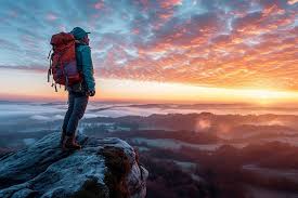 Découvrez l’Aventure en Plein Air en Suisse : Une Exploration Naturelle