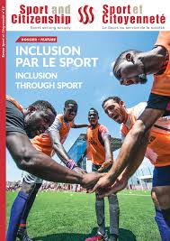 Promouvoir l’Inclusivité dans le Sport: Un Engagement pour l’Égalité