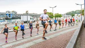 Découvrez les Joies du Sport en Plein Air