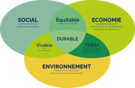 Engagement d’une Entreprise dans le Développement Durable : Vers un Avenir Responsable