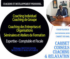 coach developpement personnel