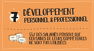 développement du personnel