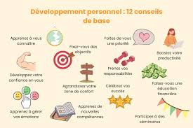 Cultiver Votre Potentiel à travers le Développement Personnel