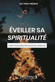 développement personnel et spirituel