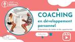 Le Coaching en Développement Personnel Professionnel: Un Accompagnement vers la Réussite