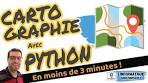 cartographie python