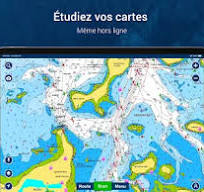 Découvrez les Avantages de la Carte Navionics Gratuite