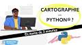 python cartographie