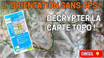 cartographie orientation