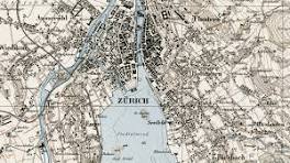 cartographie originale