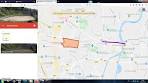 cartographie en ligne de google