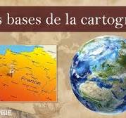 cartographie terre