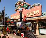 portaventura attractions