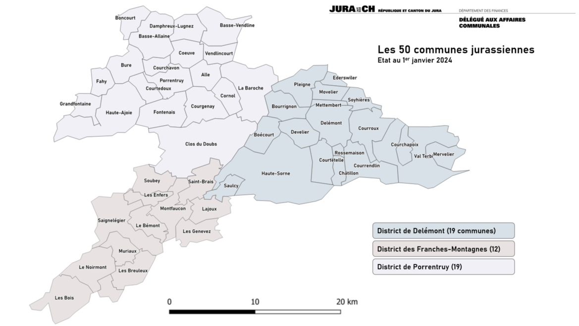 Exploration collaborative : Les avantages de la cartographie commune