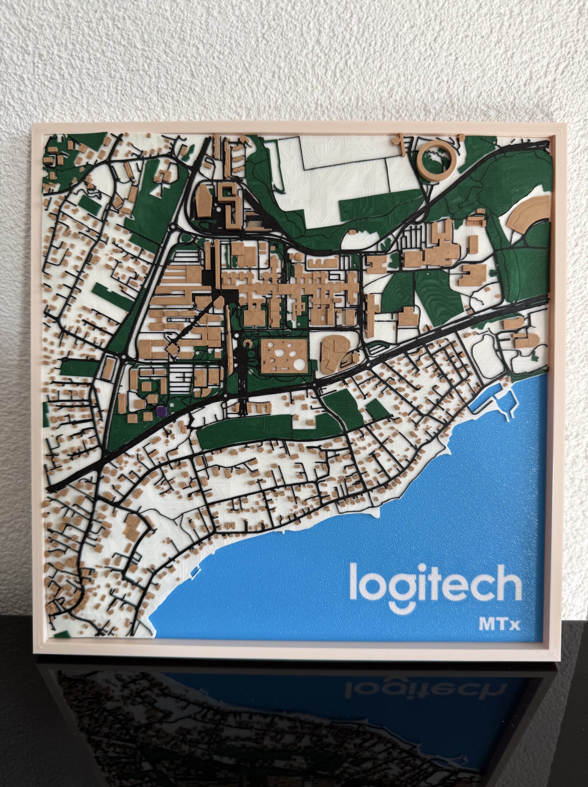 Exploration Sur Mesure : Les Avantages de la Cartographie Personnalisée