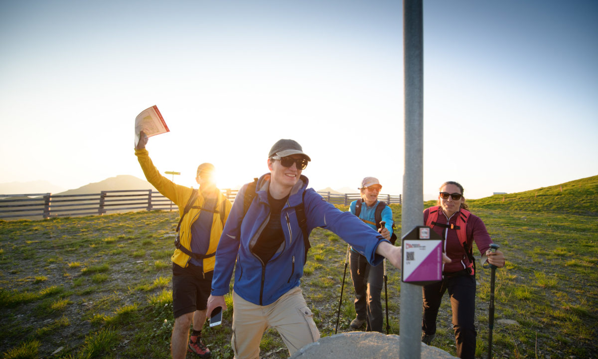 course d orientation suisse