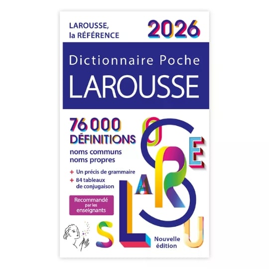 Le Défi Larousse : Un Voyage Captivant dans la Culture Générale