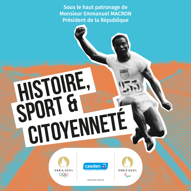 evenement sportif 2024