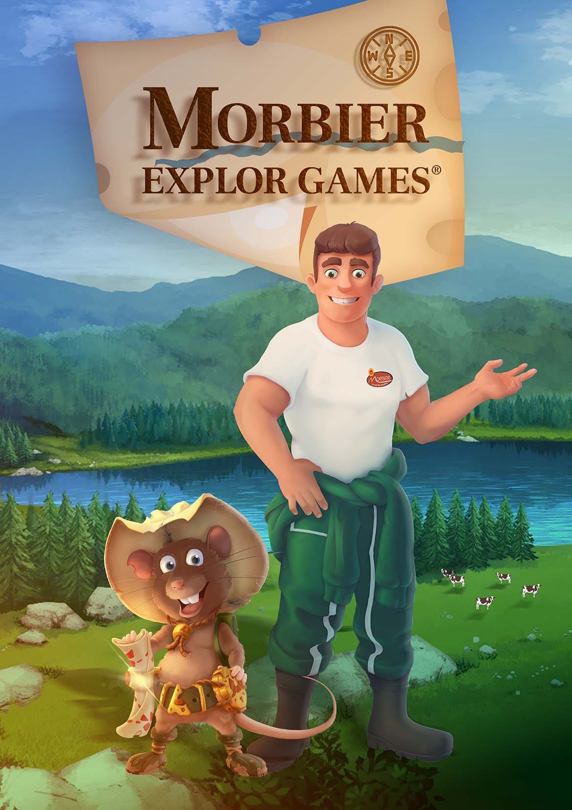 explor games