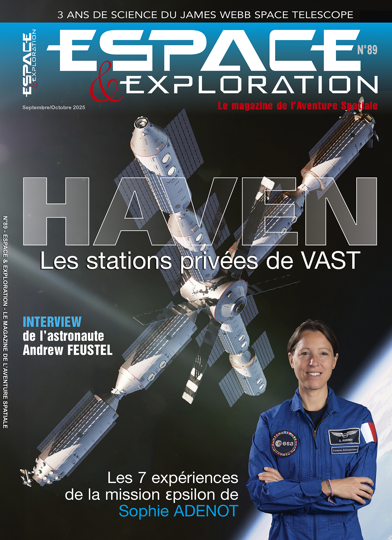 exploration spatiale