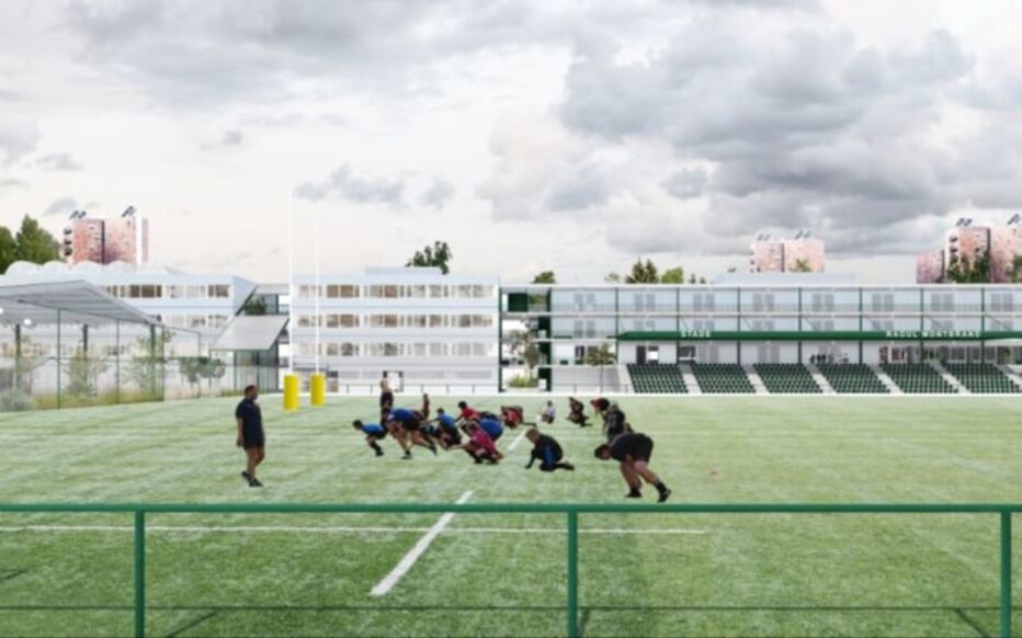 Compétitions de la Fédération Française de Rugby: Un Spectacle Sportif Incontournable