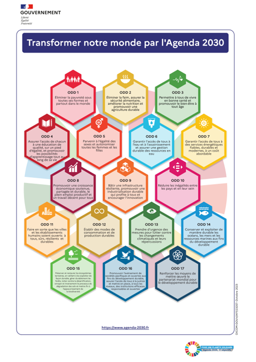 le développement durable définition