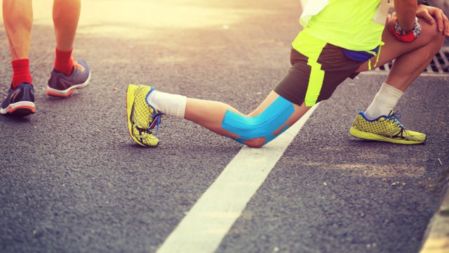 reprendre course à pied