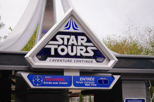 star tours l aventure continue