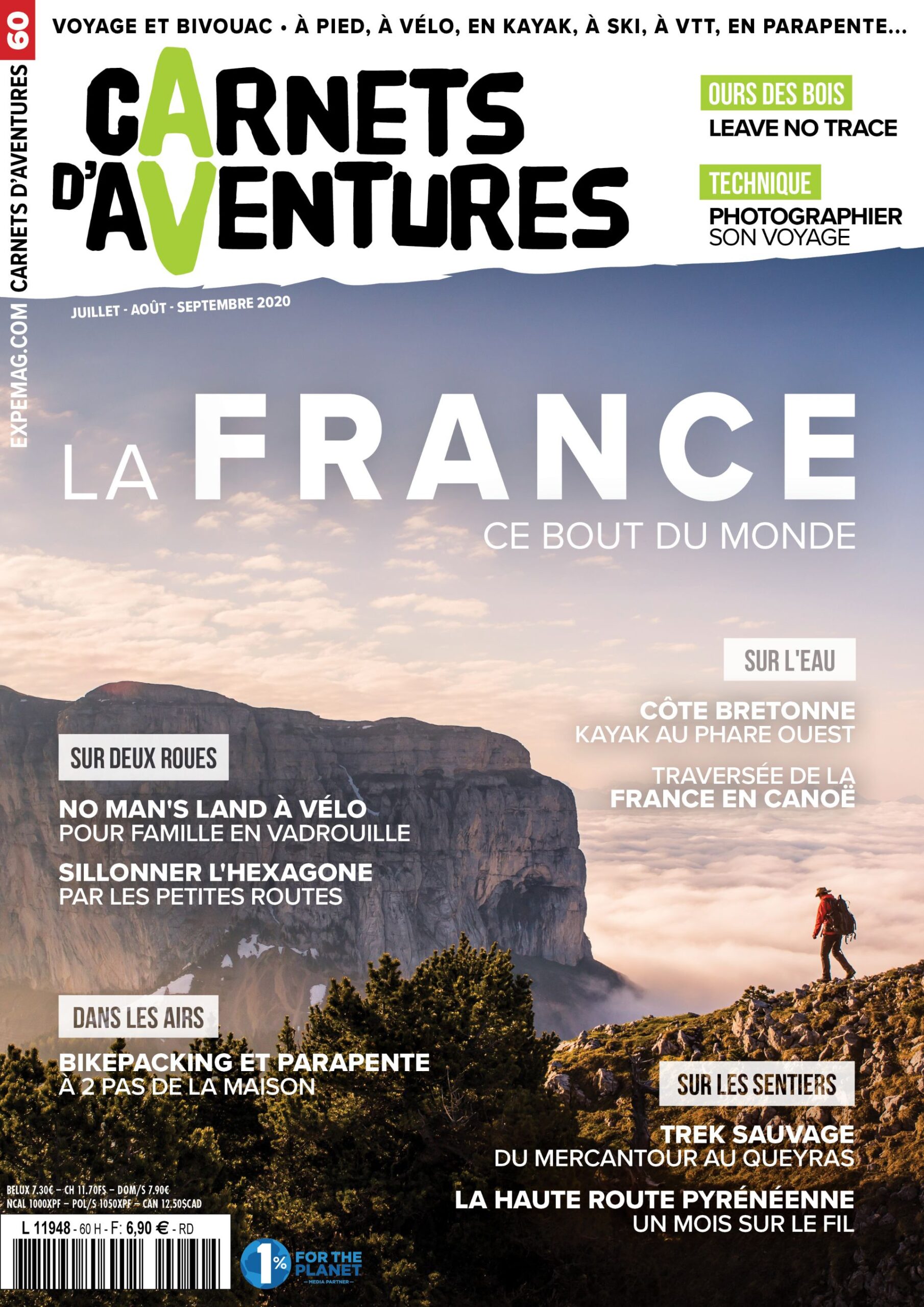 carnet d aventure