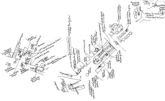 Découvrez l&rsquo;Art de la Lecture de la Carte Sensible en Course d&rsquo;Orientation