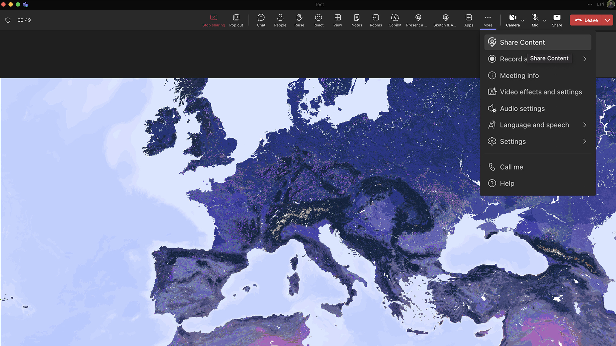 Innovation et Précision : La Cartographie Microsoft Révolutionne la Navigation