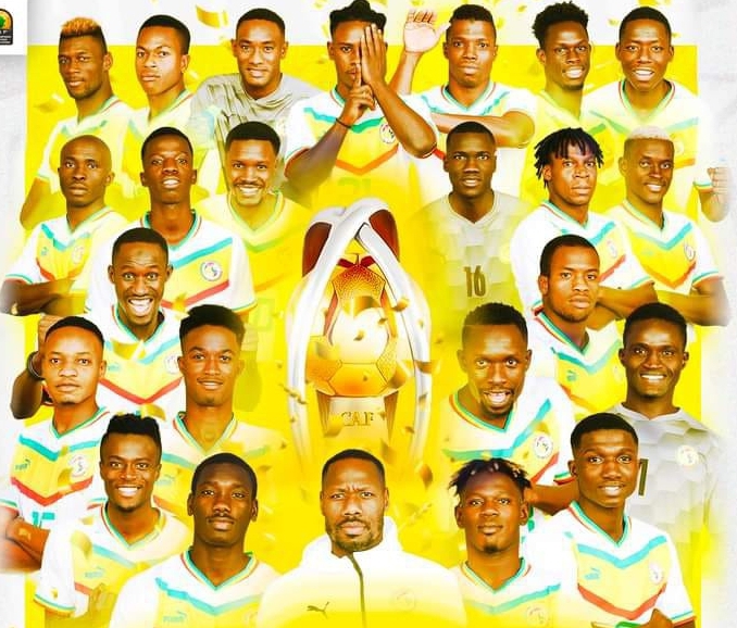 Le CHAN 2023 : La Fête du Football Africain