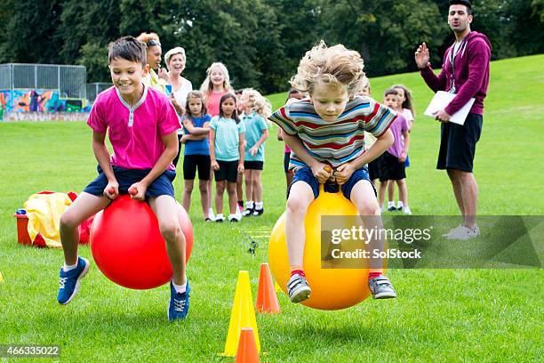 Dépasser ses Limites : L&rsquo;Excitation de la Compétition Sportive