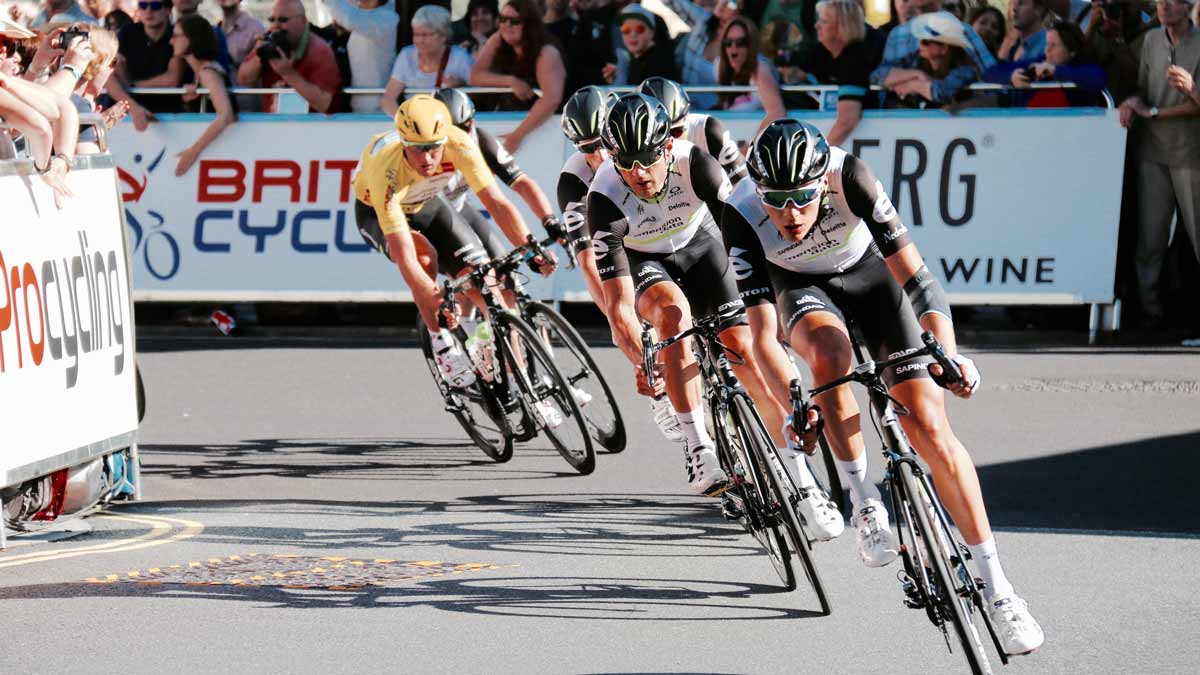 Vivez l&rsquo;Émotion Intense d&rsquo;un Événement Sportif Inoubliable