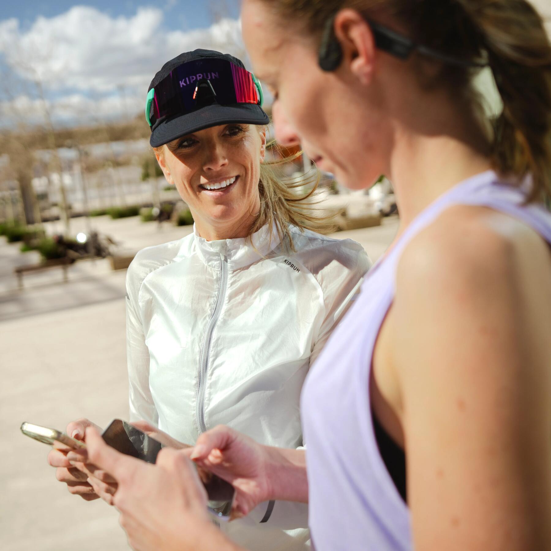 Conseils pour Reprendre la Course à Pied en Douceur
