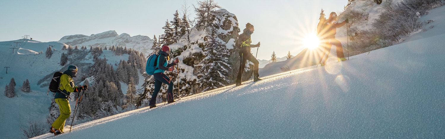 Profitez des Bienfaits des Sports en Plein Air en Suisse