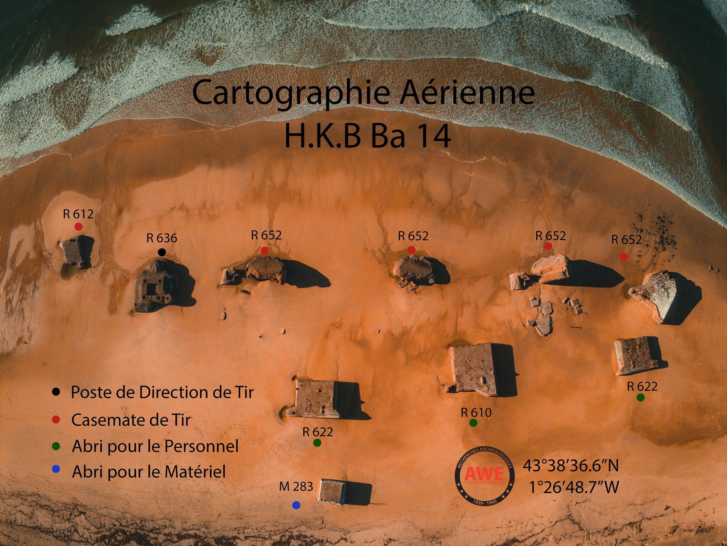 Exploration par la Cartographie Aérienne: Vue d&rsquo;Ensemble sur le Monde depuis les Cieux