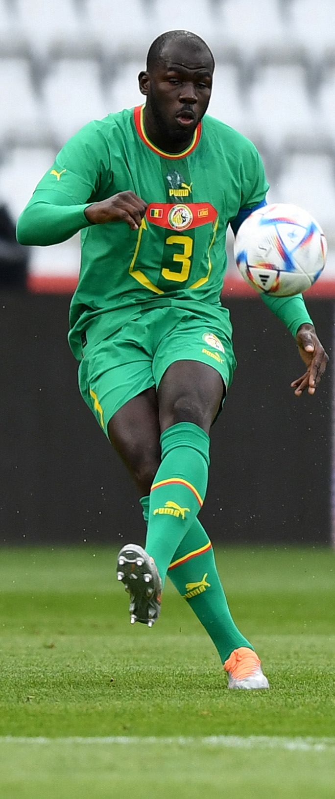 coupe continentale foot 2022