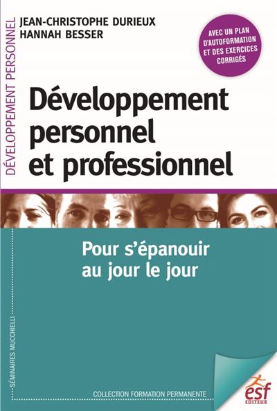 Pratiquer des Exercices de Développement Personnel pour S&rsquo;épanouir
