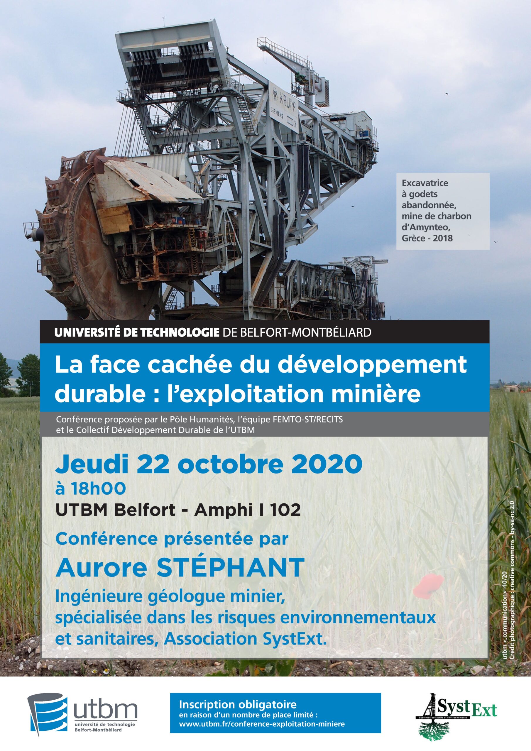 exploitation durable