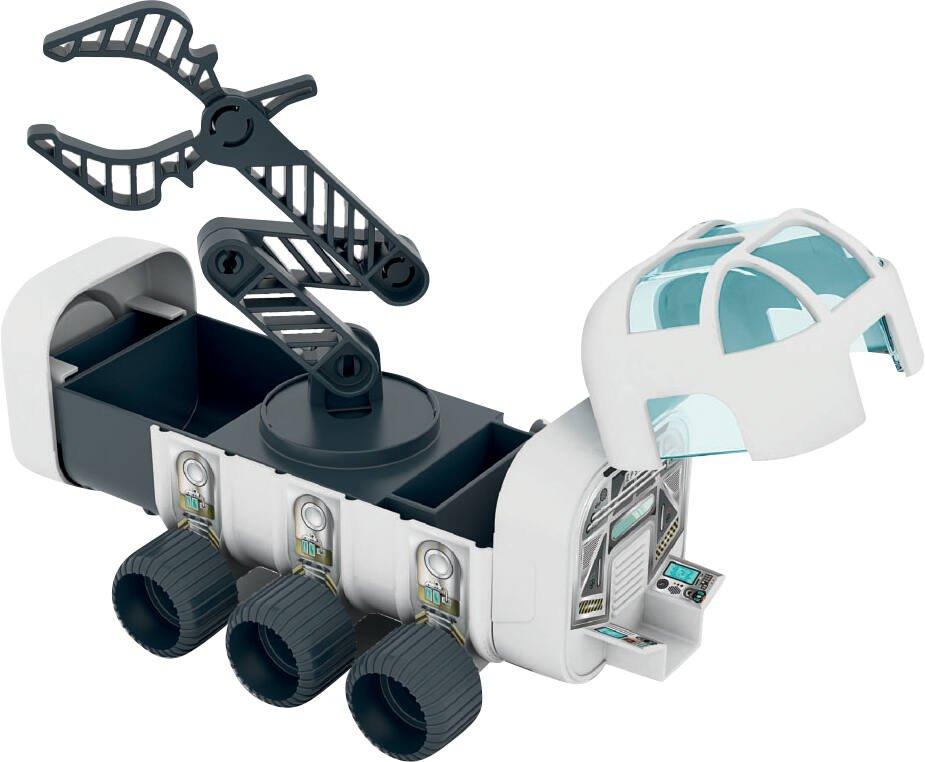 exploration sur mars clementoni