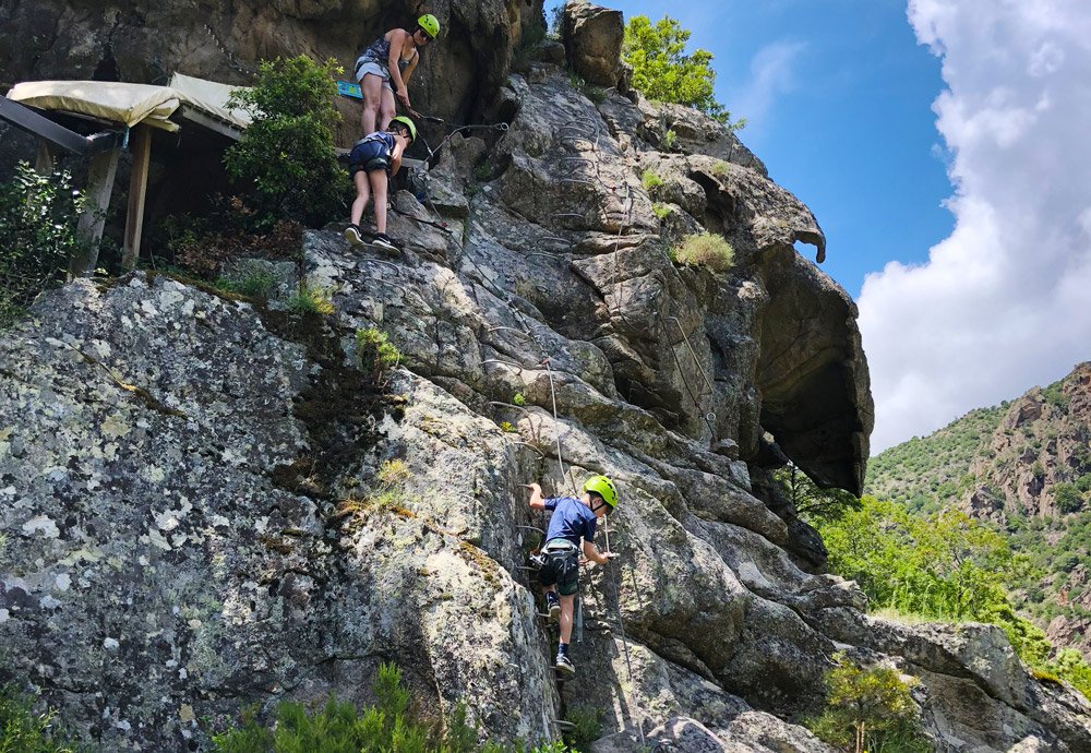 Exploration en Famille: Vivez l&rsquo;Aventure Ensemble
