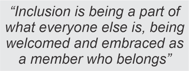 Comprendre l&rsquo;Inclusion : Définition et Importance de la Diversité
