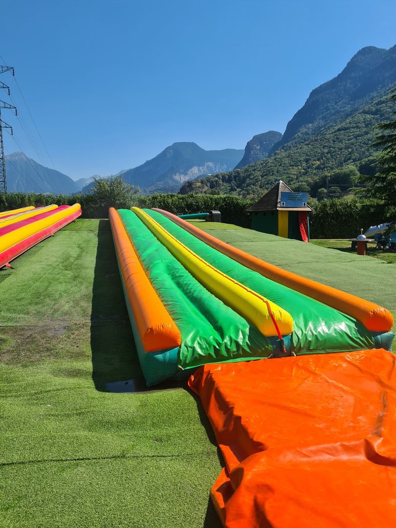 labyrinthe aventure prix