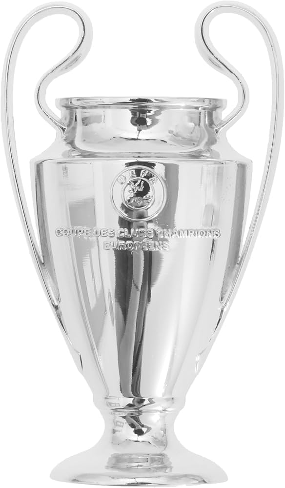 coupe de la champions league