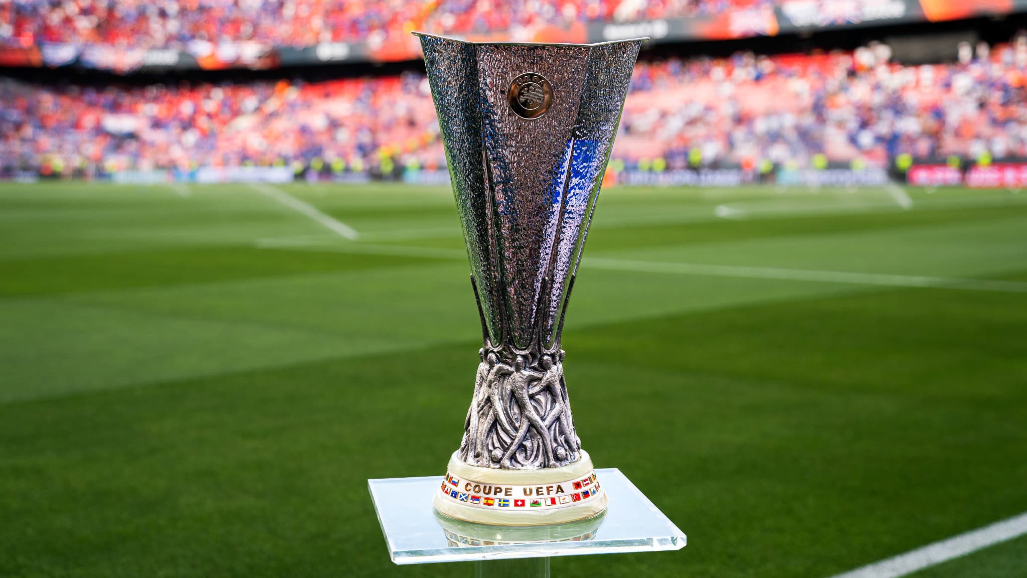 coupe ligue europa