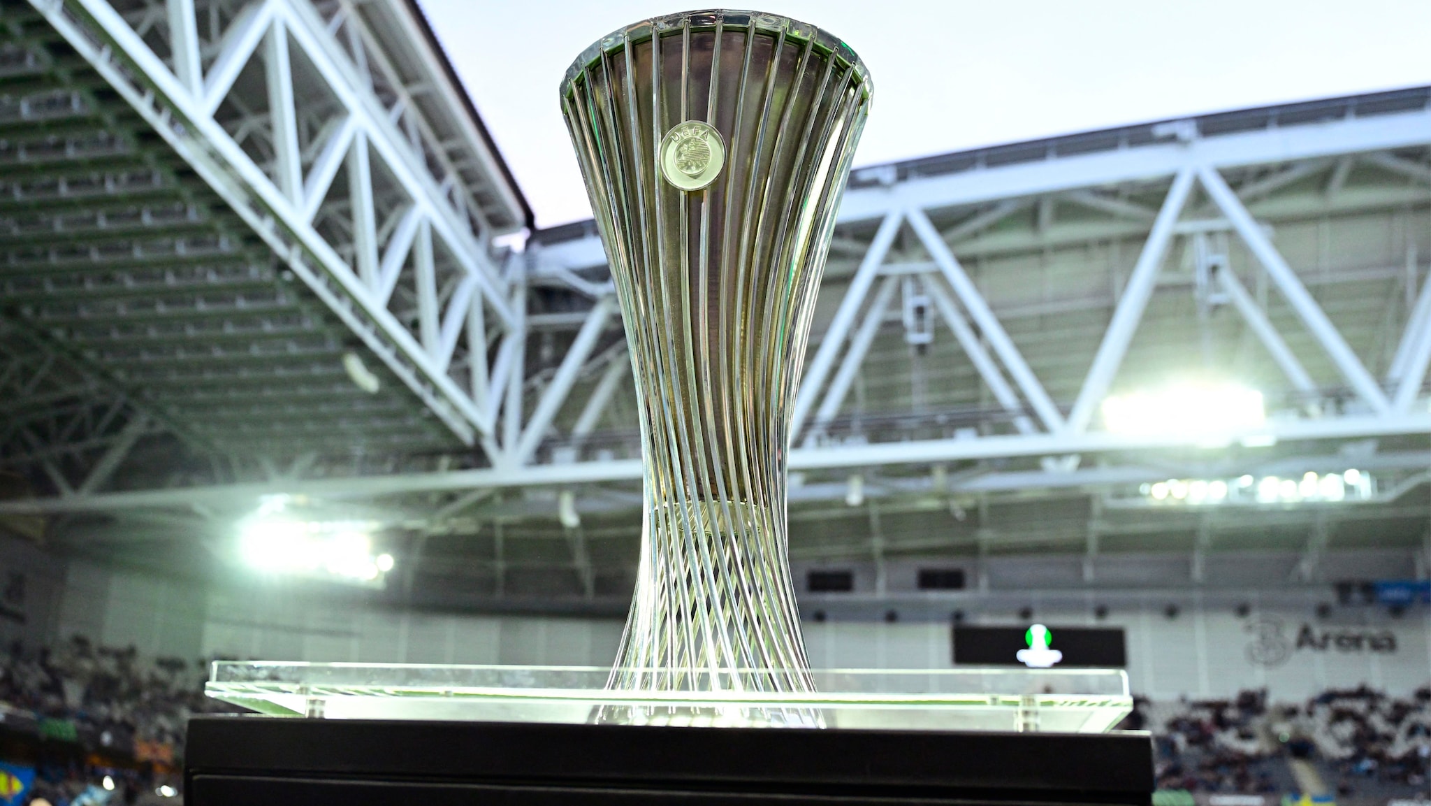 coupe uefa conference