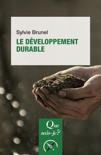 sylvie brunel le développement durable