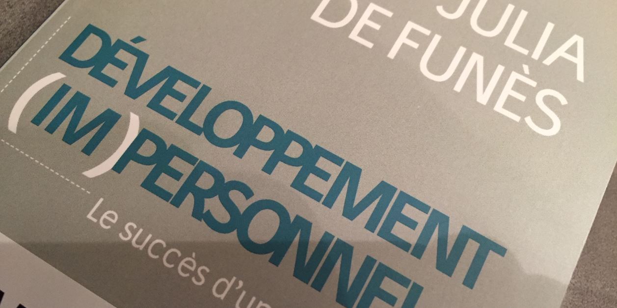 de funes developpement impersonnel