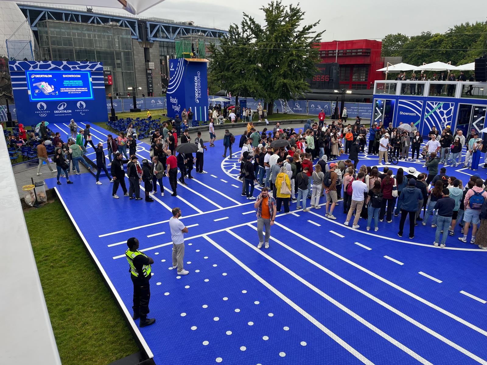 decathlon jeu plein air
